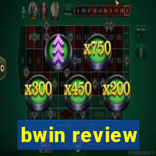 bwin review